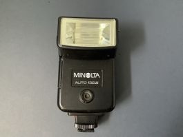 Blitz Minolta Auto 132x