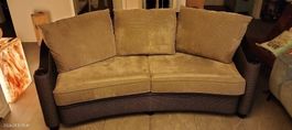 Sofa/Designer/Finkeldei