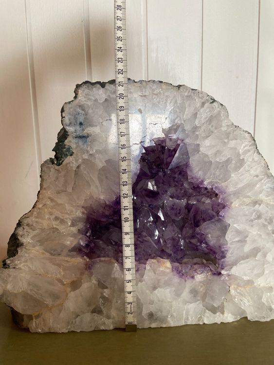 Amethyst Druse 2