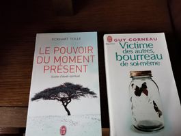 Livre psychologie