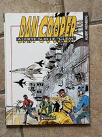 BD Dan Cooper "Alerte sur le Clem"