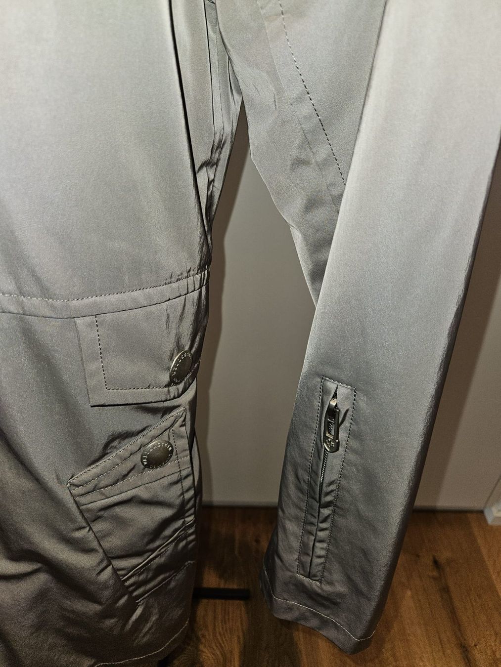 Wellensteyn Cappotti: WELLENSTEYN Herrn Parka, Gr.M – Nuovo (secondo la descrizione) da Arbon venduto da my_shopping 5