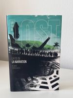 Sur l’Île de LOST : La Foi en la Narration – First Print Ed