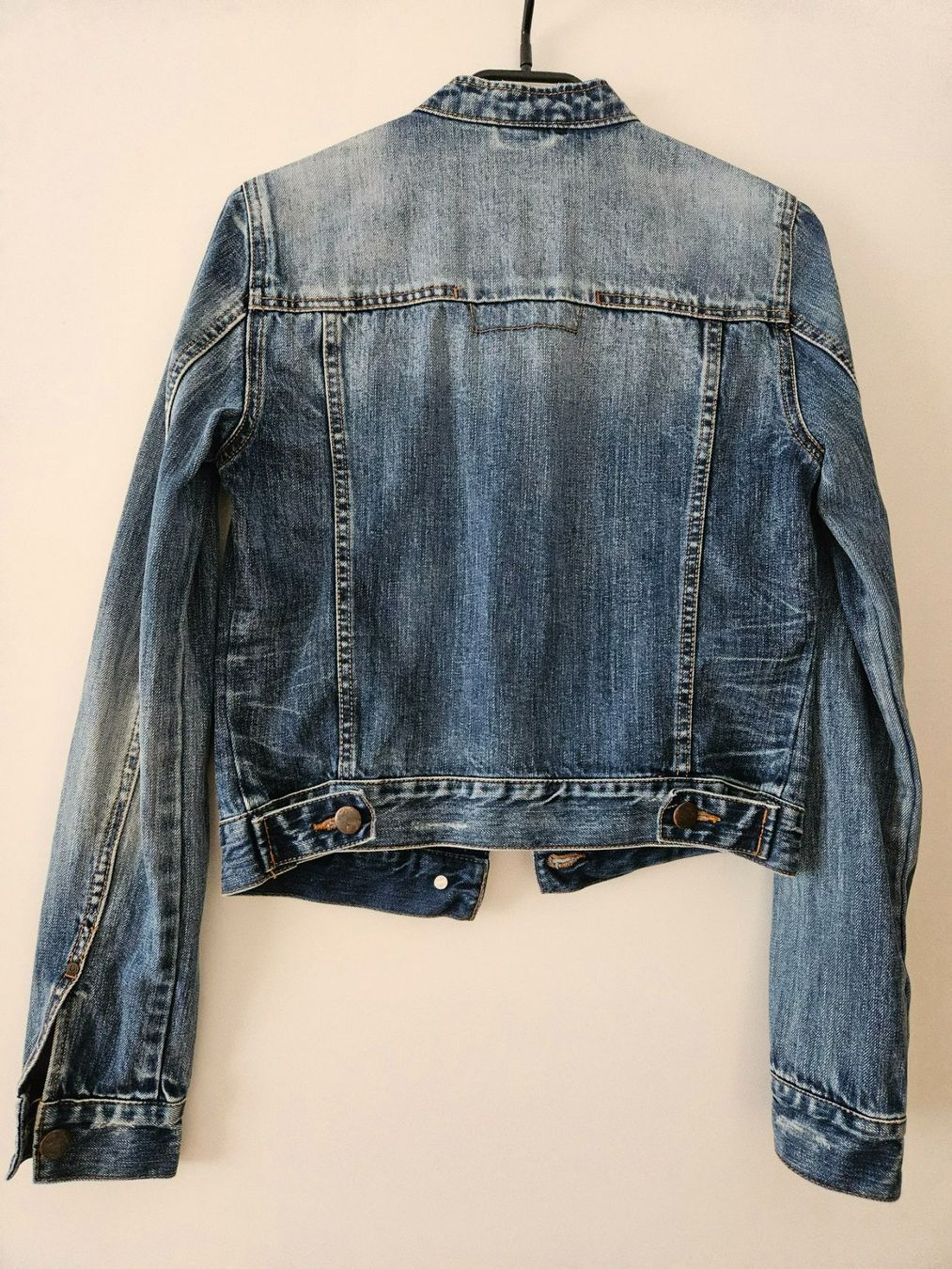 Vero Moda Giacche: Jeansjacke – Usato da Meiringen venduto da SilviF 2