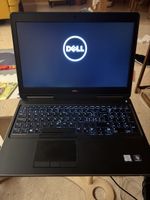 Dell Precision 7510, i7, 16GB RAM 