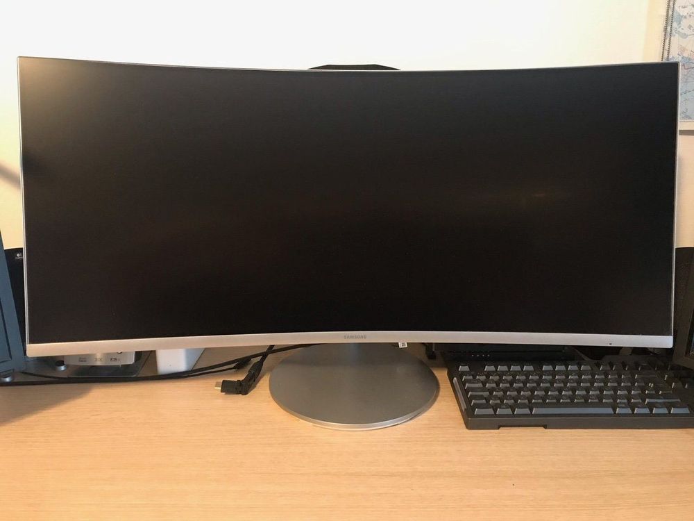 Samsung 34