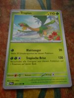 POKEMON  Tropius  G  PAL DE  007/193  KP110  2023