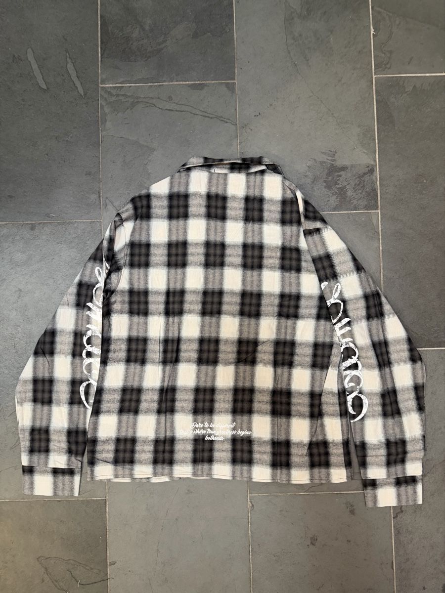 Hemden: Flannel – Neu und originalverpackt aus Rapperswil SG von GioLas 2
