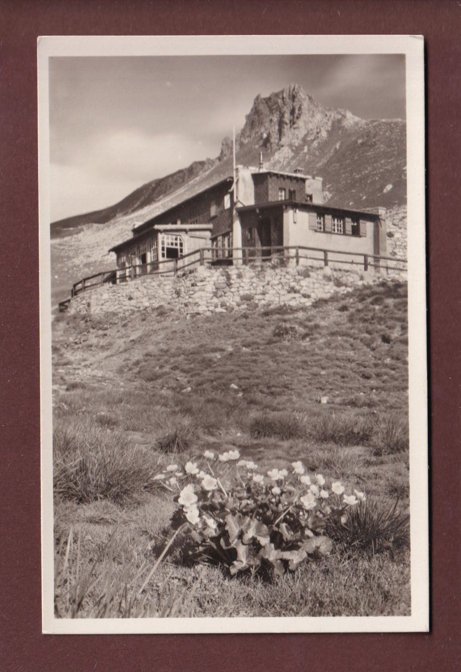 Cartoline postali: DAVOS - Parsennhütte – Usato da Pully venduto da nicecards