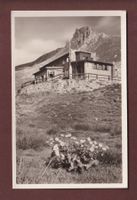 DAVOS - Parsennhütte