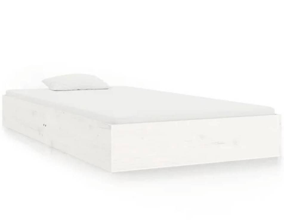 Letti: Bodenbett 100x200x34cm, inkl. Matratze – Usato da Kölliken venduto da Rose082