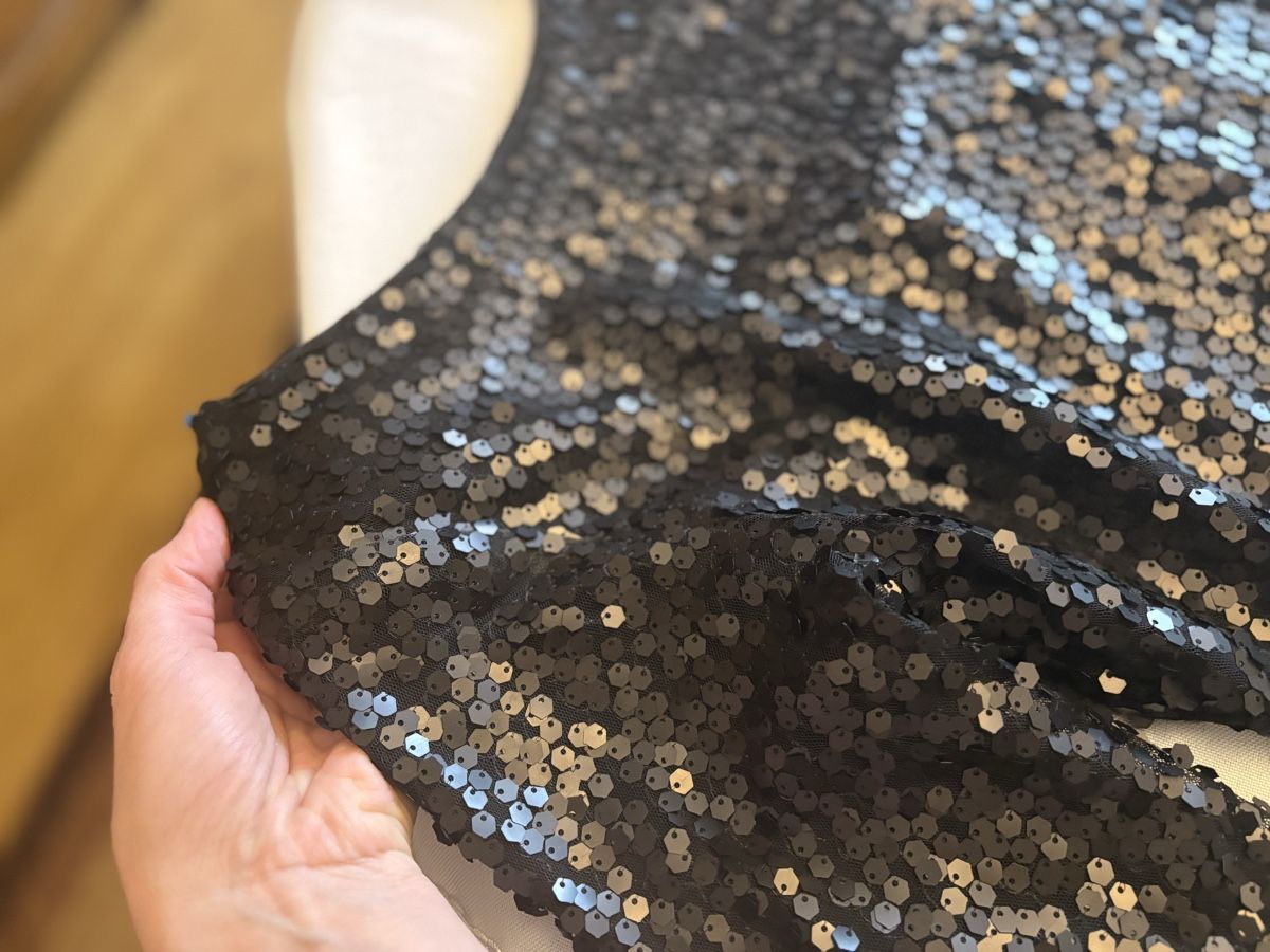 Robes: Kappahl robe taille S – D'occasion à Attalens par Skorpionica 2