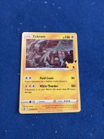 Zekrom HOLO Rare (EN) Celebrations 010/025