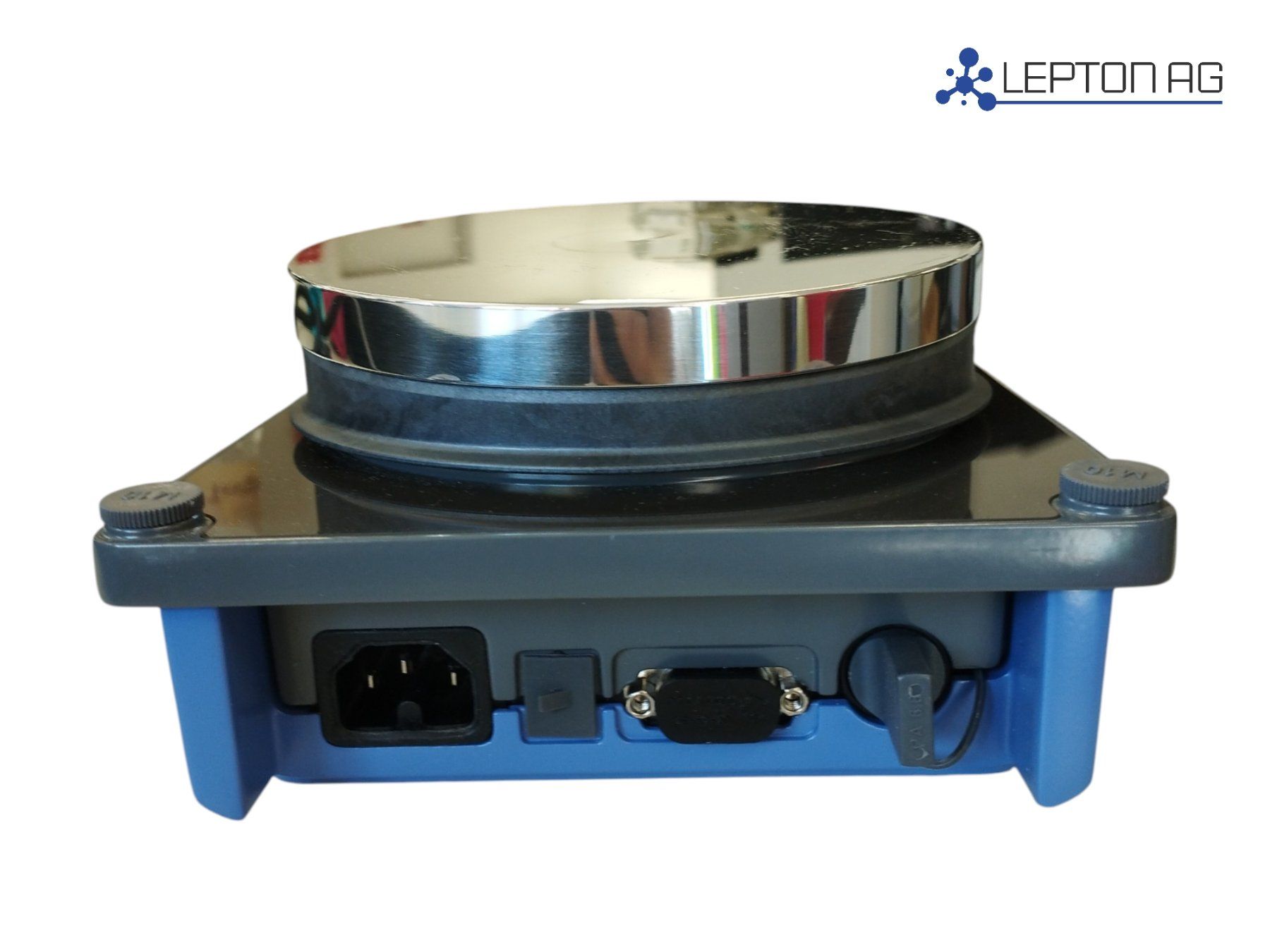 Accessori da laboratorio: IKA RCT Digital Magnetrührer – Usato da Niederdorf venduto da LeptonAG_Labor 4