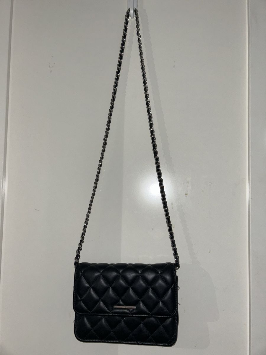 Kindertaschen: bershka Handtasche – Gebraucht aus Rorbas von KiseliKupus