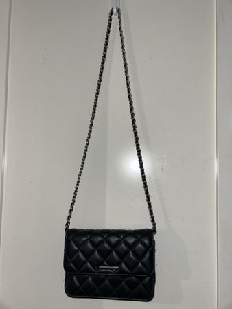 bershka Handtasche