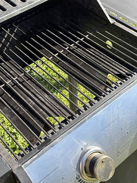 Griglie: GRILL (GAS)  – Usato da bellinzona venduto da Emanuelearrighi 2
