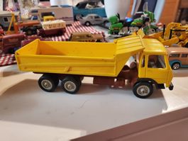 Berliet 1976von Maguett LKW nos sehr selten
