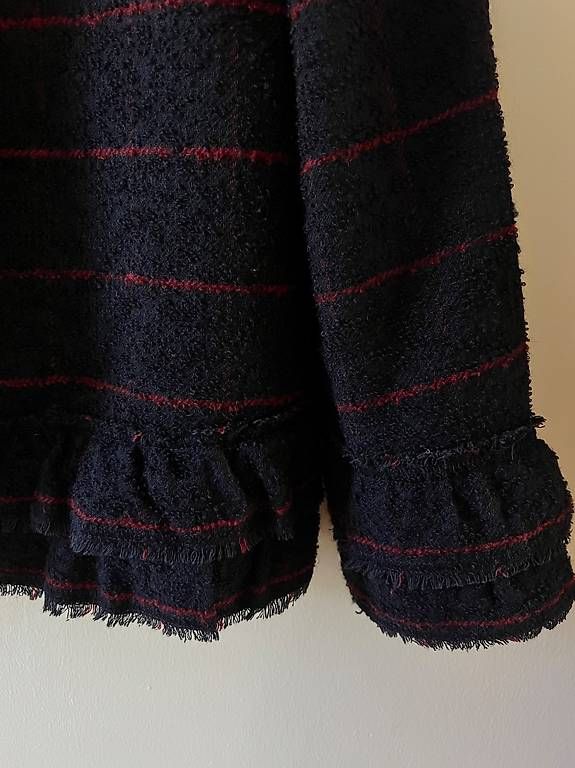 Hallhuber Jacken: Hallhuber Cocktailjacke – Gebraucht aus Luzern von HeleneXX 2