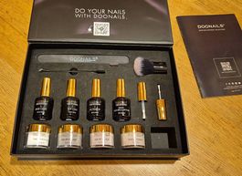 Doonails Dip Set
