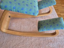 Kniestuhl Stokke / Varier