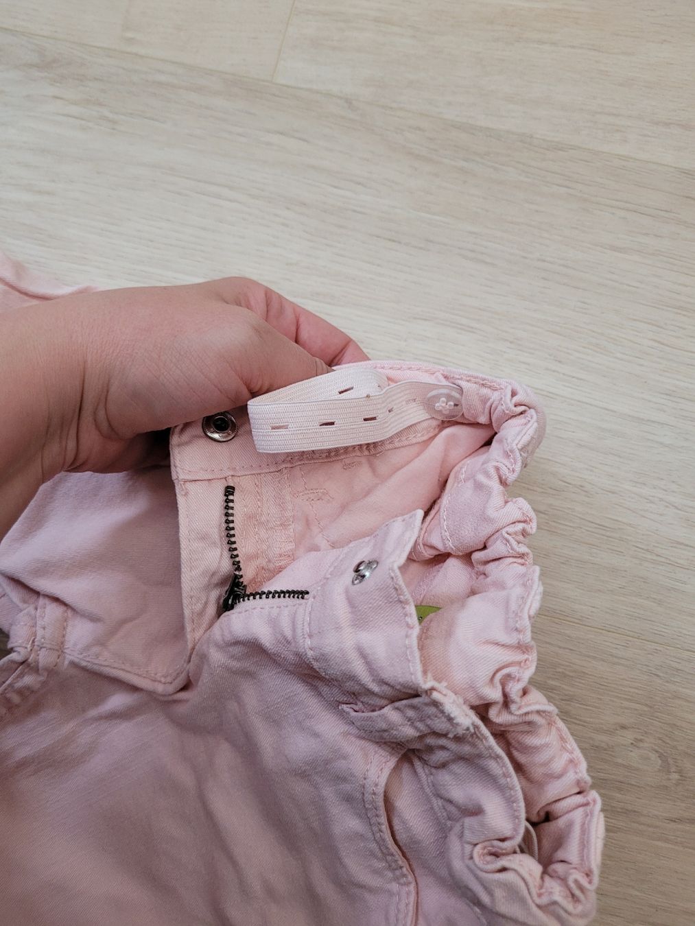 Pantaloni: Hose Gr. 92 – Usato da Lupsingen venduto da sta_wgg5 5