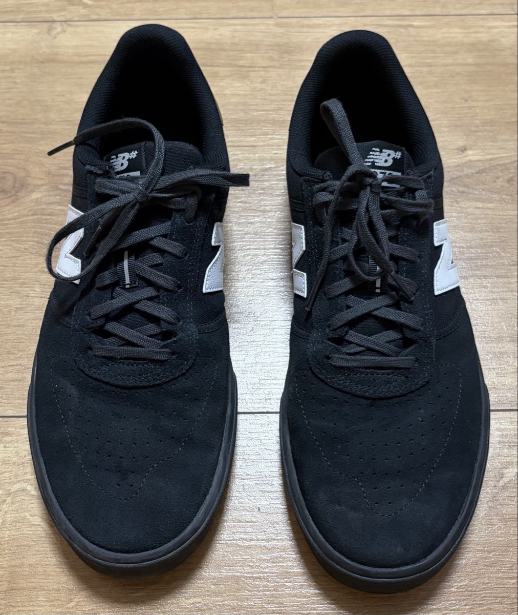 New Balance Scarpe da uomo: New Balance 272 Grösse 45.5 – Usato da Liestal venduto da RogerS28 2