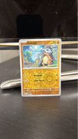 Pokemon Karte: Cubone - Top Zustand! reverse Holo