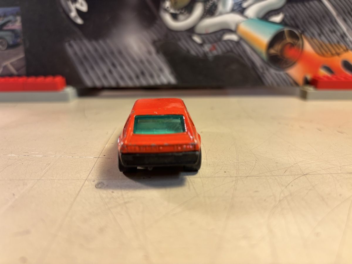 Matchbox Modellautos: Matchbox Renault 17 TL – Gebraucht aus Möriken AG von Classics16 2
