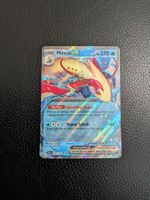 Surging Sparks - Milotic ex 42/191 NM Ab 1