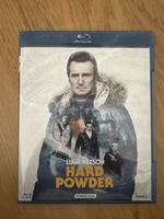 BluRay Hard Powder Liam Neeson guter Zustand