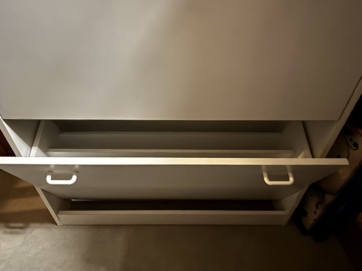 Kommoden: Schuhmöbel  – Gebraucht aus Wichtrach von nic_yhq5 2
