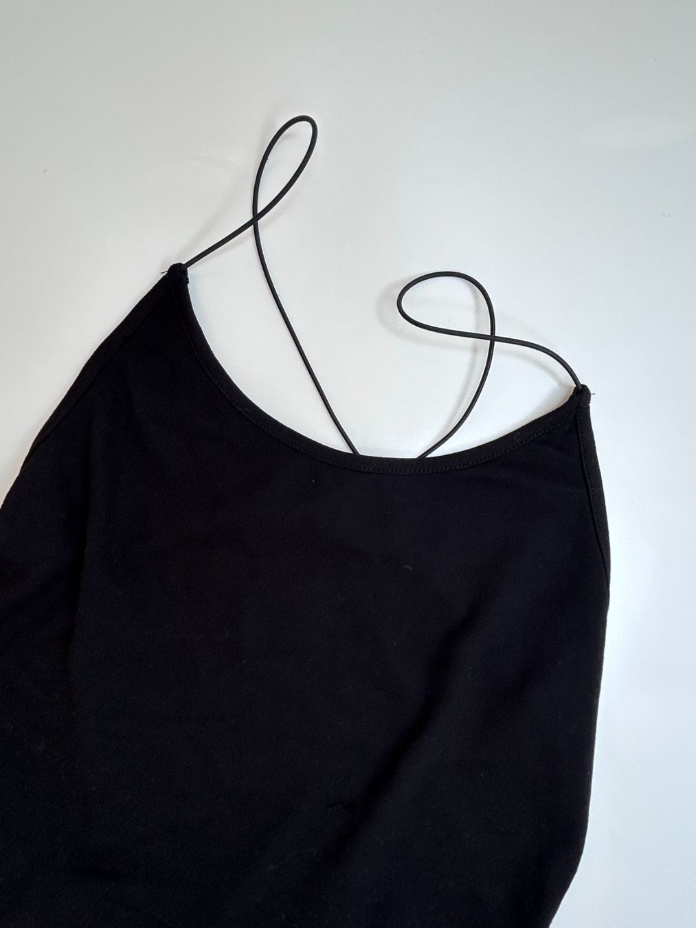 Na-kd Top: NA-KD Backless Body – Usato da St. Gallen venduto da look-twice 1