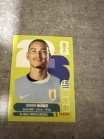 URU 17 , FIFA WORLD CUP 2026 PANINI 