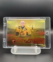 SportZoo City Watch 53/95 Joel Vermin SCB Bern  25/26