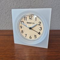 Timestone Clock Uhr Longford Design Tischuhr Wanduhr
