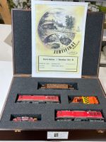 Ferro Suisse, Bernina Set B