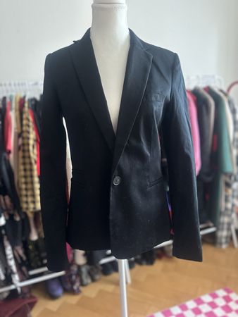 Blazer von Mango