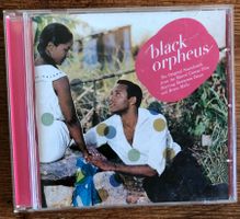 VA - Black Orpheus - OST From The Marcel Camus Film CD