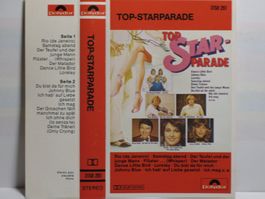 TOP STAR  PARADE