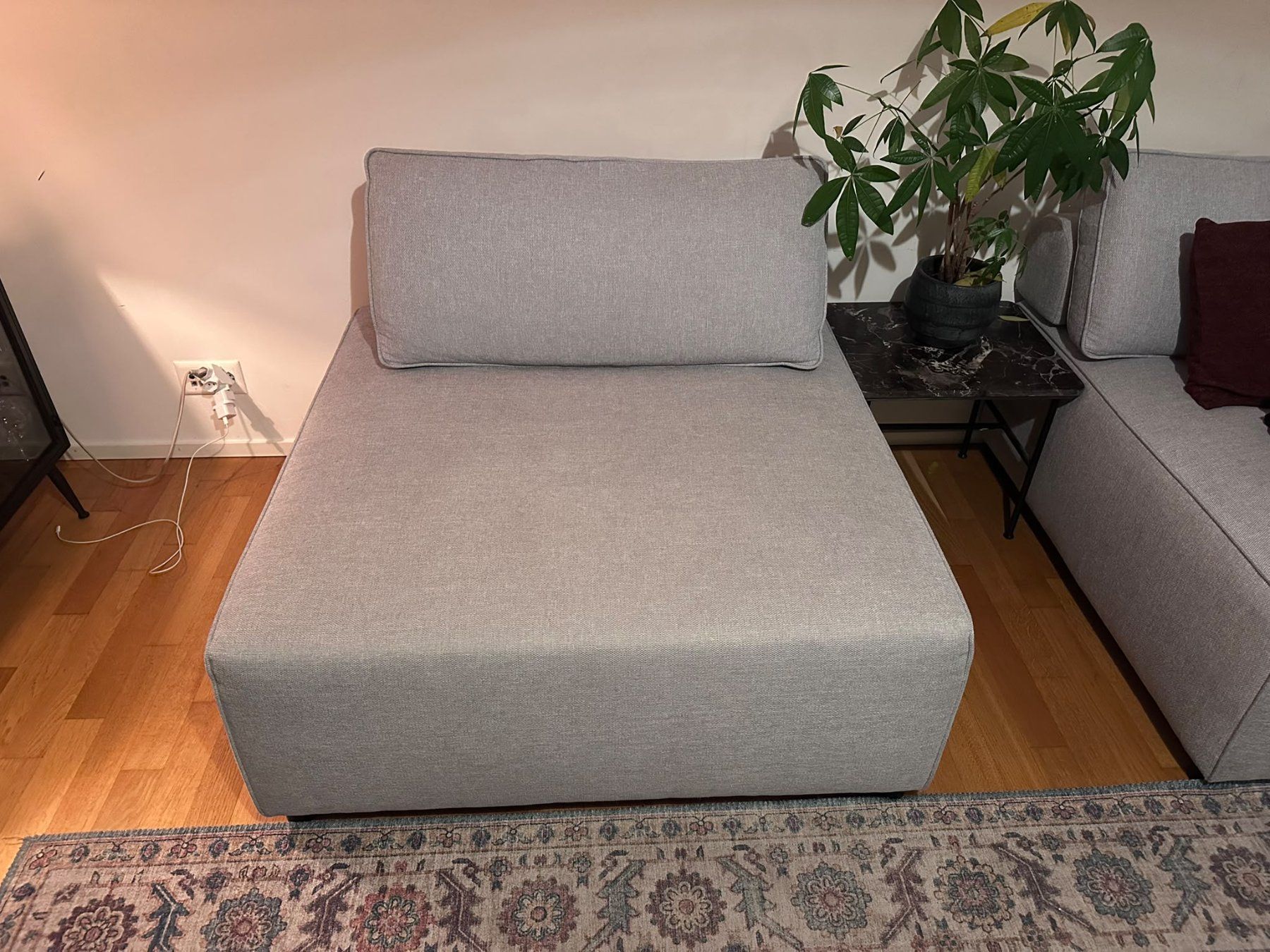 Micasa Divani: Single Seater Sofa x2 – Usato da Schwerzenbach venduto da ank_rcn7 1