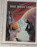 Makyo/Vicomte: Comic Art "Das Weite Land",Top!