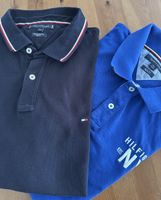 Tommy Hilfiger Poloshirt Set, Top Zustand, Gr. XL