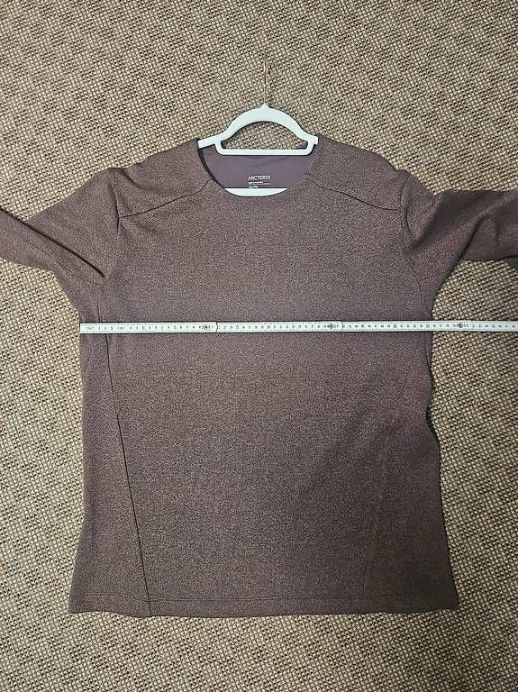 Maglioni & Felpe: Pullover Arcteryx – Usato da Münchenstein venduto da Singleroad 4