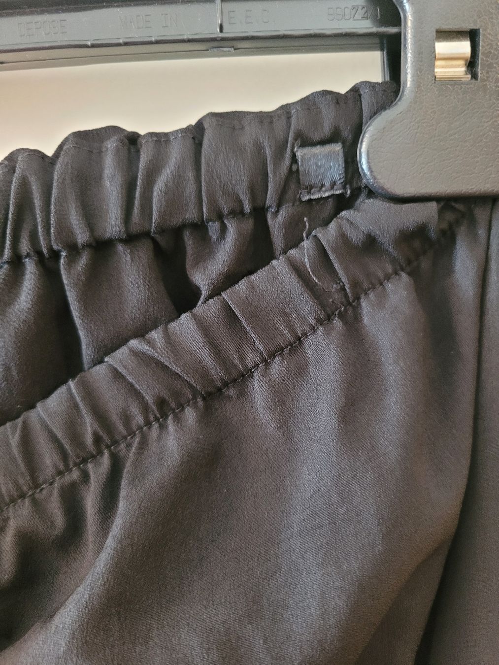 Tute: overall, jumpsuit, einteiler, gr.34, schwarz – Nuovo e nell'imballaggio originale da Urdorf venduto da Mico.I 1
