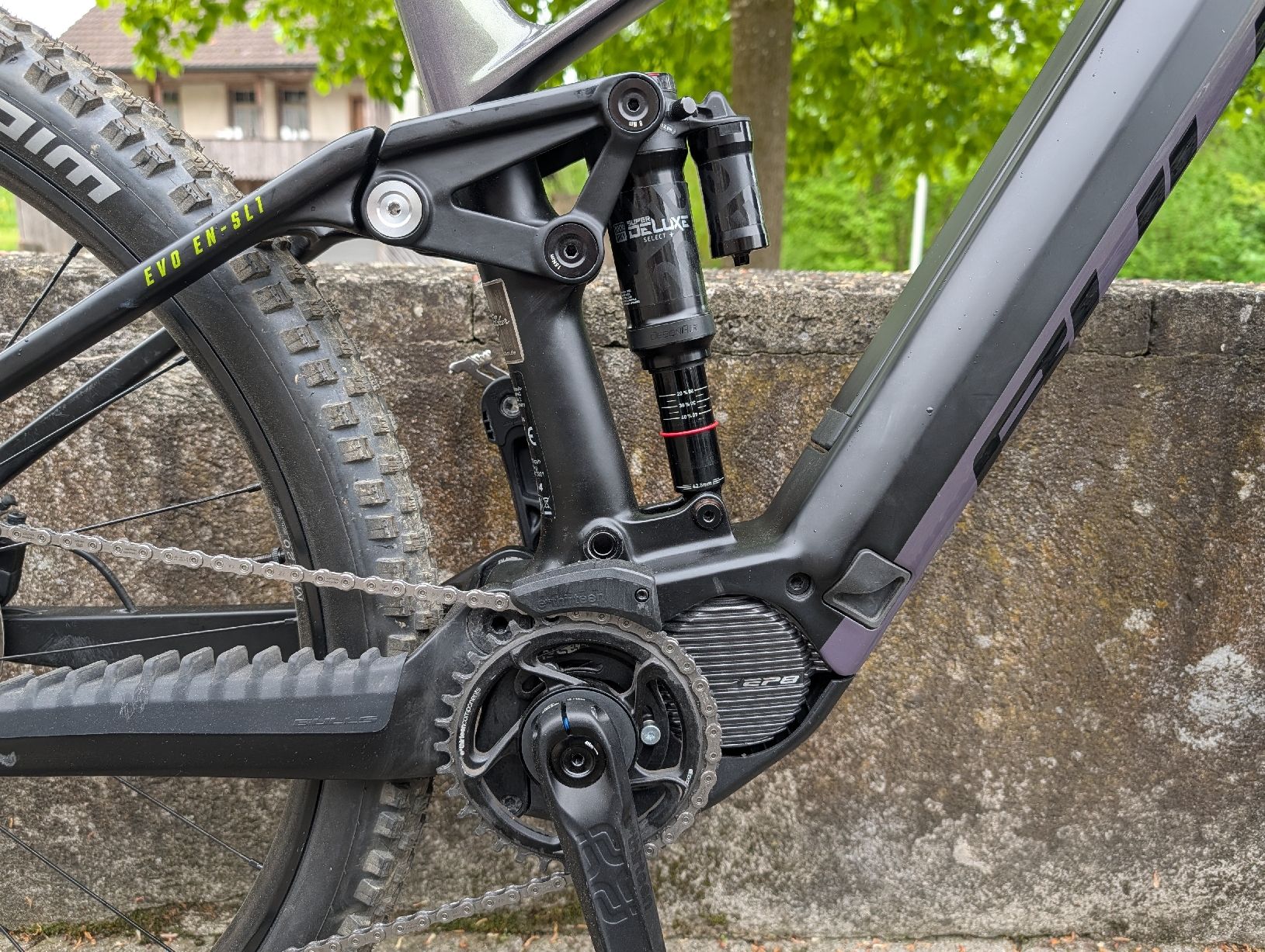 Bulls Biciclette: Bulls Sonic Evo EN SL1 Carbon M – Usato da Walde AG venduto da Roschi82 1