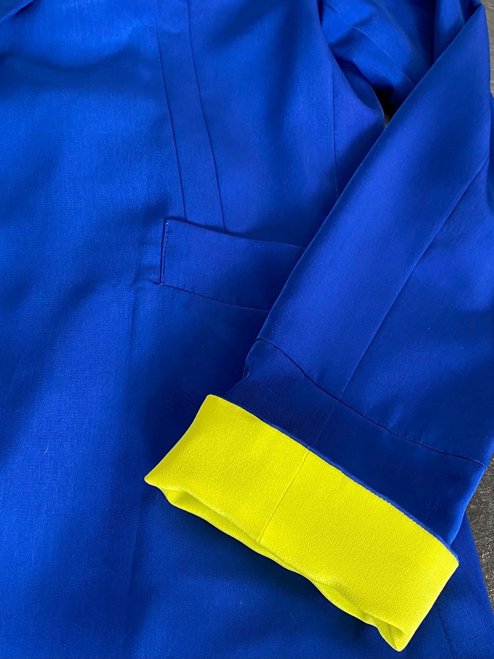 Giacche: Blazer von Naven Neu – Nuovo (secondo la descrizione) da Chur venduto da simhofstr 3