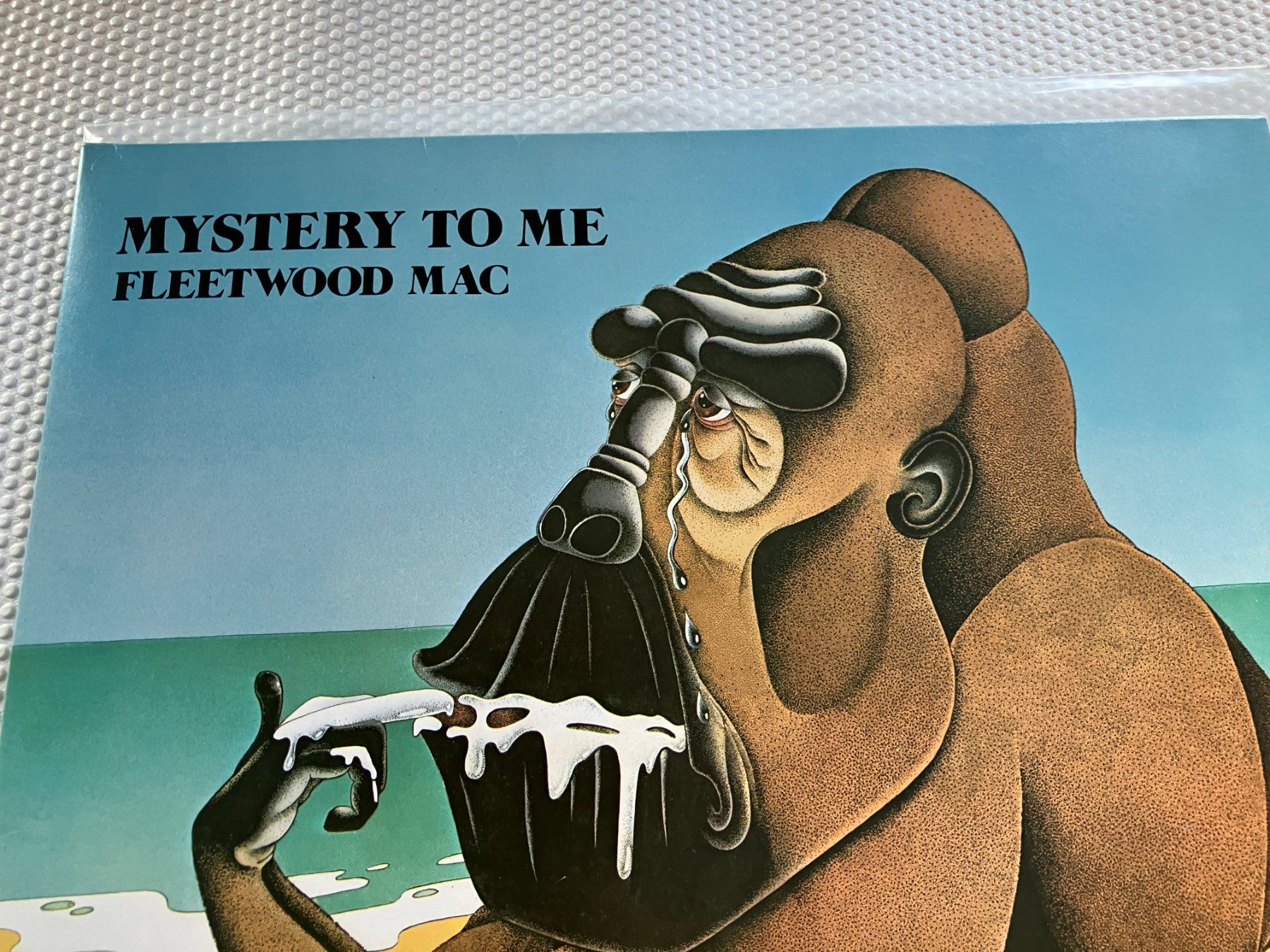 Dischi in vinile: Fleetwood Mac – Usato da Aarwangen venduto da Jukebox3 1