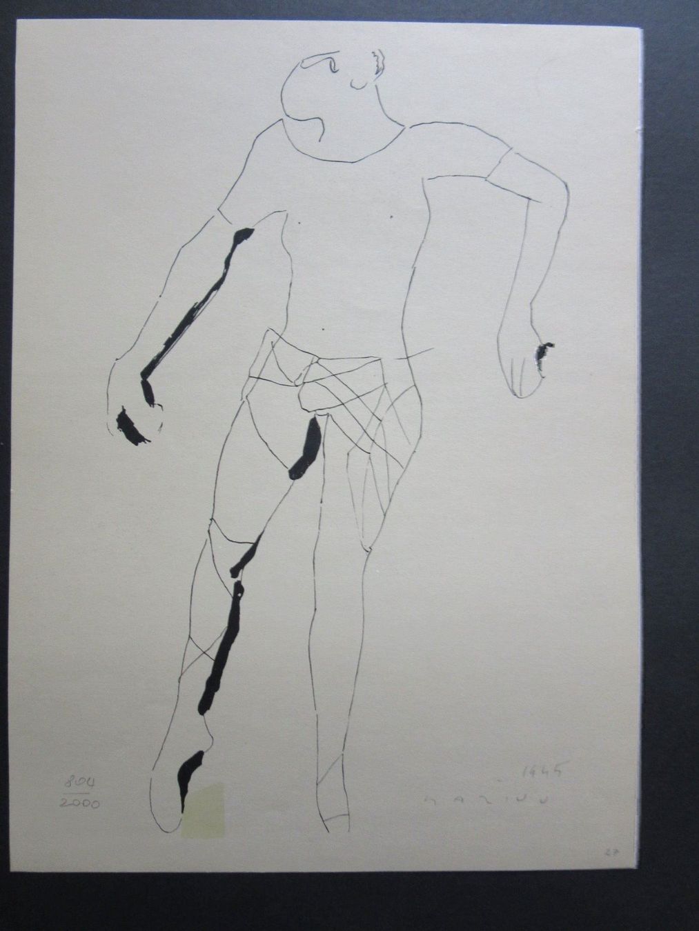 Foto & Immagini: MARINO MARINI SERIGRAPHIE – Usato da Gersau venduto da grafik-kunst