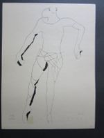 MARINO MARINI SERIGRAPHIE
